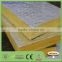 Partition Wall Fire Rated Water Proof Glass Wool Board