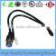 10 years UL factory custom homeappliance wiring harness