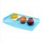 Plastic Large Sink Dish Drainer Vegetable Fruit Drying Rack Washing Holder Organizer Tray For Kitchen Tools