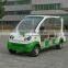 factory supply ce approved New Condition cheap sightseeing bus 11 seats