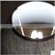 Decorative Hotel bedside table lamps restaurant table lamp
