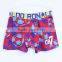 China children's underwear factory trendy teen printing boy underwear