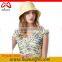 2016 customized lady new product concise fashion fisherman hat uv sunshade folding bucket hat