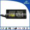 Regulated 12V 2A power supply desktop type adapter for led copper string light