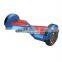 With Rohs/FCC/CE Mini Smart Self Balancing Electric Scooter Balancer two wheels self balancing scooter