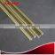 New Products polyurethane pultruded fiberglass tube made in Dongguan JULI FRP