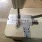 used second hand Juki high speed High stability MH-382 double needle,double chian stitch sewing machine