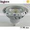CE ROHS glass led spotlight Diameter wholesale cob 5W smd led spot light