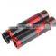 Soto Racing - 22mm Universal Motorcycle Handle bar / Handlebar Grips Carbon Fiber and aluminum Material