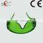 2016 best selling safety glasses eye protection secuirty safety glasses EN 166 workers Z87 safety glasses manufacturer in China