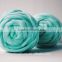 100% Chunky Knitting Yarn, Hand knitting , different colors, Different specifications available