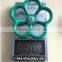 CHINA FACTORY PPR GATE VALVE PPR STOP VALVE