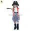 wholesale cheap pirate cosplay costume Halloween party Girls pirate child costume