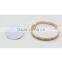 round jewelry rf labels for jewelry shop anti thief