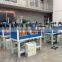 The latest version of the machine High speed 32 Spindle Round rope braiding machine