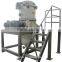 Integrated Autoclave with Shredder (Pre-shredding process)