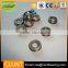 F605zz High Quality Flange Miniature Ball Bearing F605