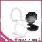 Hollywood portable vanity girls makeup folding travel mirror