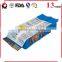perfect print side gusset bag for activated carbon