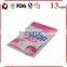 Hot Sale cotton bags/ adhesive bag for packaging