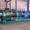 rubber two roll mill XK-400