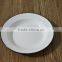 Hot selling enamel plate