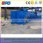 Integration of papermaking waste water equipment