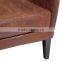 New Design Comfortable Leather Sofa Chair 215