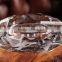 Hot sale OEM crystal ashtray
