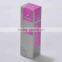 Different type of food paper box