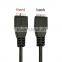 New premium 3.1-USB data cable to micro3.0USB male for sony xperia