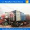 2016 Trade Assurance WT2-10 Interlocking Brick Machine Kenya Low Investment High Profit Business