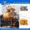 JS500 concrete mixer for brick machine
