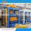 QT6-15 fully automatic concrete block mesin brick machine supply direct