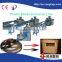plastic imitation rattan machinery supplier