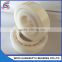 ISO9001:2013 heavy duty low vibration ceramic magnetic bearing 6206CE