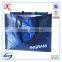 food packing business shoulder shopping non woven bag of china supplier