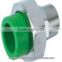 63/25/63 mm Reducing Tee EUROAQUA ppr pipe fitting, plastic pipe, ppr, ppr pipe, fitting