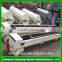 Pregelatinized modified potato/wheat/corn starches flours making extruders machines