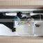 nozzle pressure gauge, nozzle gauge, diesel nozzle pop tester