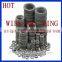 HOT--multi-function--High temperature resistant---knitted wire mesh
