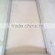 glass door sets for double door 1094*598mm 1294*598mm CKD freezer parts freezer glass door frame (freezer &refrigerator parts)