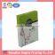 Cosmetic Paper Box Packaging in China