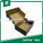 FULL COLOUR PAPER CARTON BOX