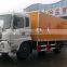 Dongfeng 30cbm explosives blasting equipment truck for sale