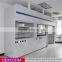 Laboratory fume hood cabinet factory direct sale                        
                                                                                Supplier's Choice