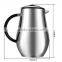 2016 Latest Good Quality Stainless Steel French Press