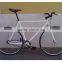 700C Hot Style Bike With Filp Flop Hub Fixie Track Bicycle KB-700C-M16042