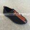 New style comfortable flat non-slip shoes old Beijing Net cloth shoes soft bottom shoes lazy people shoes