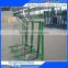 Widely Used Safe Bent Tempered Glass for Commercial Buildings